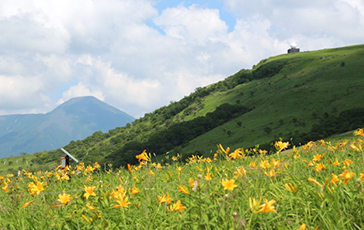 車山